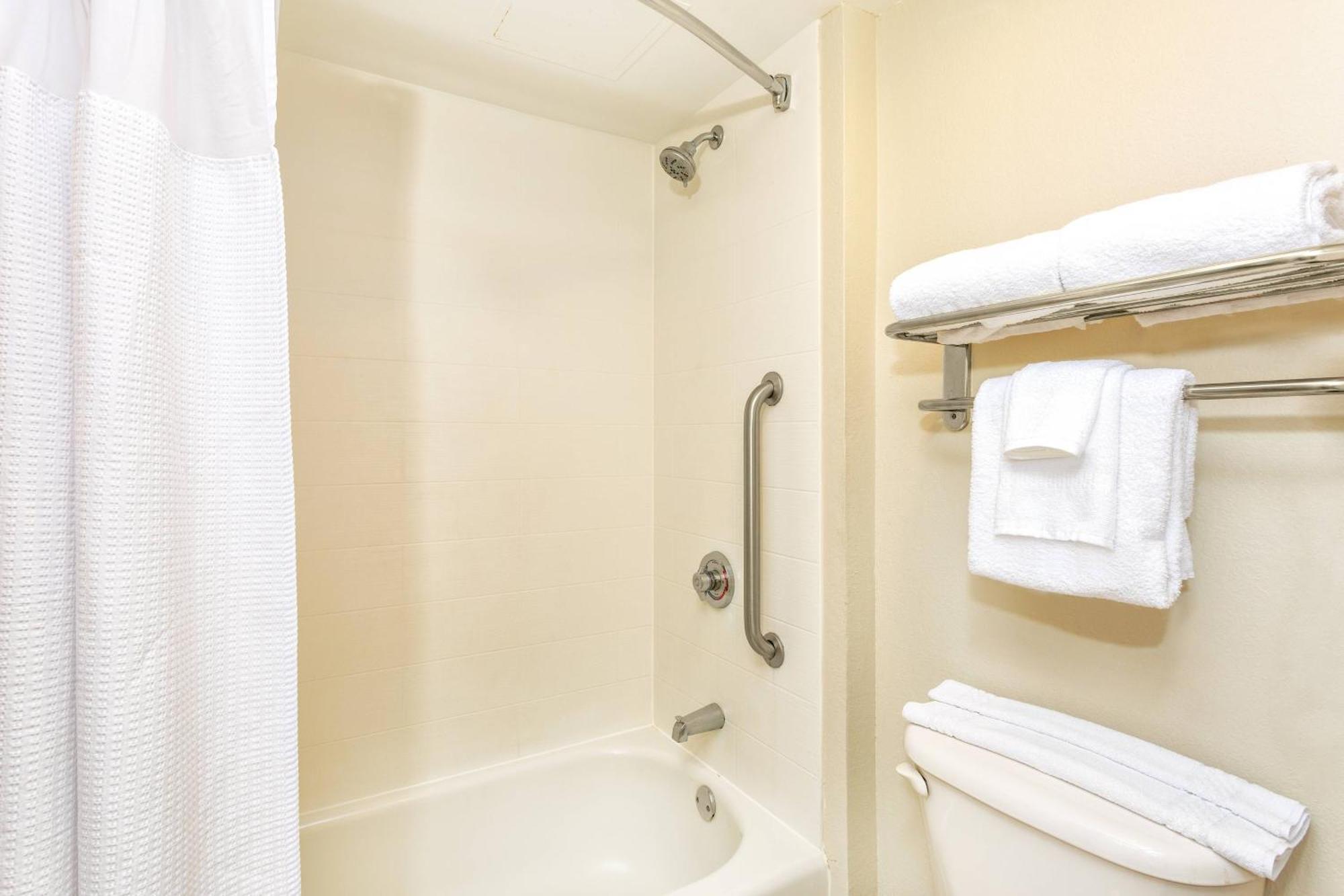 Springhill Suites By Marriott Miami Airport South Blue Lagoon Area Miami Springs Eksteriør billede